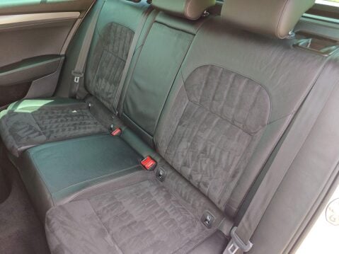 Skoda Superb 2.0 TDI SE L Executive Euro 6 (s/s) 5dr 29