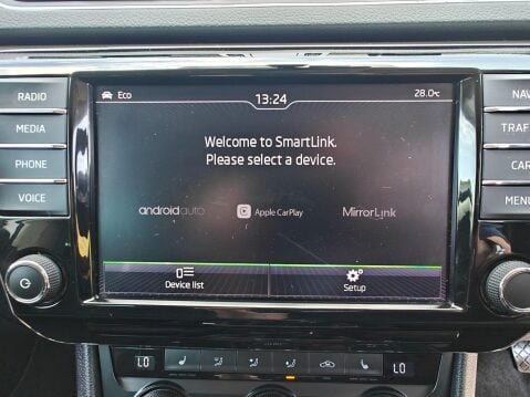 Skoda Superb 2.0 TDI SE L Executive Euro 6 (s/s) 5dr 44