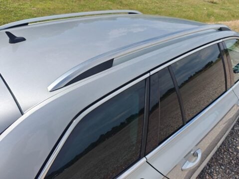 Skoda Superb 2.0 TDI SE L Executive Euro 6 (s/s) 5dr 91