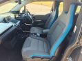 BMW I3 33kWh Auto Euro 6 (s/s) 5dr (Range Extender) 24