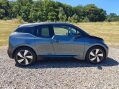 BMW I3 33kWh Auto Euro 6 (s/s) 5dr (Range Extender) 2