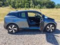 BMW I3 33kWh Auto Euro 6 (s/s) 5dr (Range Extender) 5