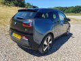 BMW I3 33kWh Auto Euro 6 (s/s) 5dr (Range Extender) 7