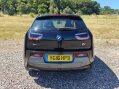 BMW I3 33kWh Auto Euro 6 (s/s) 5dr (Range Extender) 8