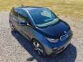 BMW I3 33kWh Auto Euro 6 (s/s) 5dr (Range Extender) 14