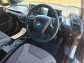 BMW I3 33kWh Auto Euro 6 (s/s) 5dr (Range Extender) 20