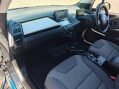 BMW I3 33kWh Auto Euro 6 (s/s) 5dr (Range Extender) 21
