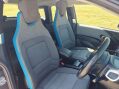 BMW I3 33kWh Auto Euro 6 (s/s) 5dr (Range Extender) 22