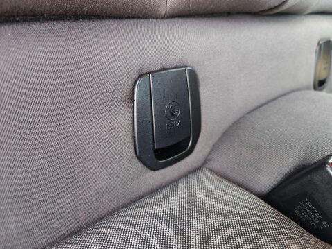 BMW I3 33kWh Auto Euro 6 (s/s) 5dr (Range Extender) 29