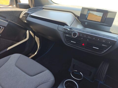 BMW I3 33kWh Auto Euro 6 (s/s) 5dr (Range Extender) 31