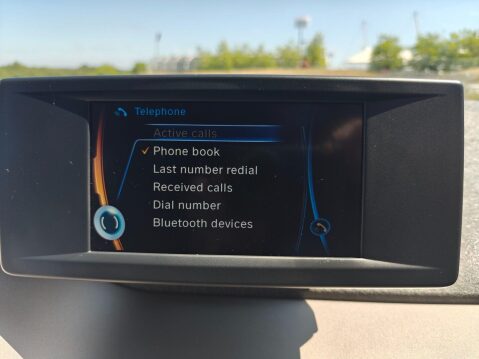 BMW I3 33kWh Auto Euro 6 (s/s) 5dr (Range Extender) 37