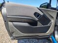 BMW I3 33kWh Auto Euro 6 (s/s) 5dr (Range Extender) 52
