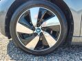 BMW I3 33kWh Auto Euro 6 (s/s) 5dr (Range Extender) 67