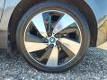 BMW I3 33kWh Auto Euro 6 (s/s) 5dr (Range Extender) 68