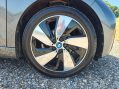 BMW I3 33kWh Auto Euro 6 (s/s) 5dr (Range Extender) 69