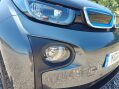 BMW I3 33kWh Auto Euro 6 (s/s) 5dr (Range Extender) 75