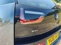 BMW I3 33kWh Auto Euro 6 (s/s) 5dr (Range Extender) 79