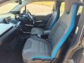 BMW I3 33kWh Auto Euro 6 (s/s) 5dr (Range Extender) 24