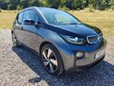 BMW I3 33kWh Auto Euro 6 (s/s) 5dr (Range Extender)