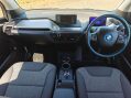BMW I3 33kWh Auto Euro 6 (s/s) 5dr (Range Extender) 19