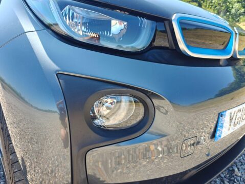 BMW I3 33kWh Auto Euro 6 (s/s) 5dr (Range Extender) 75