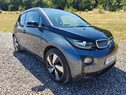 BMW I3 33kWh Auto Euro 6 (s/s) 5dr (Range Extender)