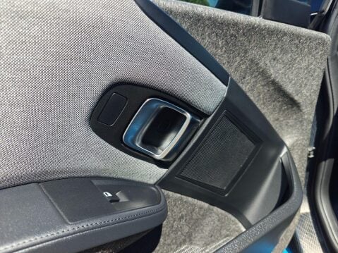 BMW I3 33kWh Auto Euro 6 (s/s) 5dr (Range Extender) 53