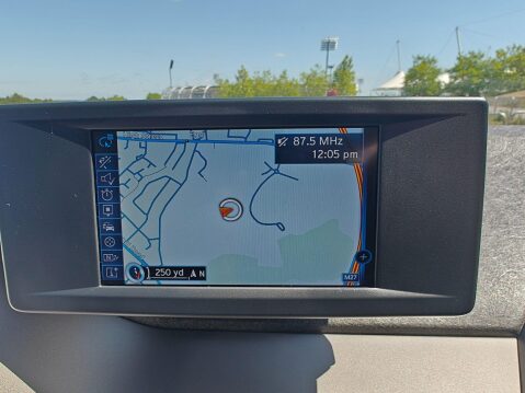 BMW I3 33kWh Auto Euro 6 (s/s) 5dr (Range Extender) 33