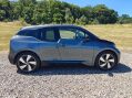 BMW I3 33kWh Auto Euro 6 (s/s) 5dr (Range Extender) 2