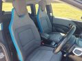BMW I3 33kWh Auto Euro 6 (s/s) 5dr (Range Extender) 22