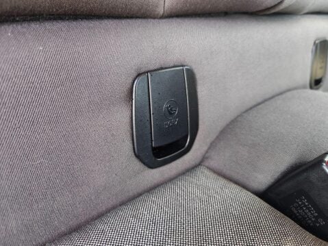 BMW I3 33kWh Auto Euro 6 (s/s) 5dr (Range Extender) 29