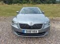 Skoda Superb 2.0 TDI SE L Executive DSG Euro 6 (s/s) 5dr 11