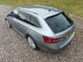 Skoda Superb 2.0 TDI SE L Executive DSG Euro 6 (s/s) 5dr 13