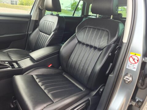 Skoda Superb 2.0 TDI SE L Executive DSG Euro 6 (s/s) 5dr 24