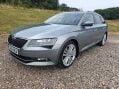 Skoda Superb 2.0 TDI SE L Executive DSG Euro 6 (s/s) 5dr 10
