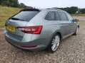 Skoda Superb 2.0 TDI SE L Executive DSG Euro 6 (s/s) 5dr 5
