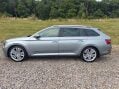 Skoda Superb 2.0 TDI SE L Executive DSG Euro 6 (s/s) 5dr 9