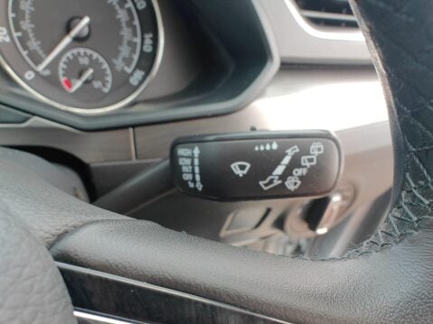 Skoda Superb 2.0 TDI SE L Executive DSG Euro 6 (s/s) 5dr 70