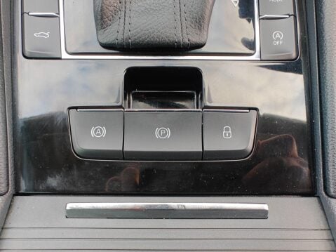 Skoda Superb 2.0 TDI SE L Executive DSG Euro 6 (s/s) 5dr 51