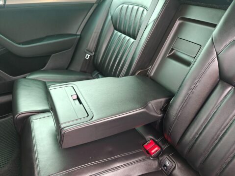 Skoda Superb 2.0 TDI SE L Executive DSG Euro 6 (s/s) 5dr 33