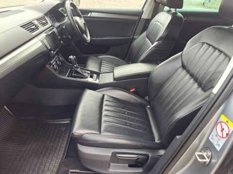 Skoda Superb 2.0 TDI SE L Executive DSG Euro 6 (s/s) 5dr 25