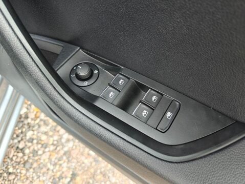 Skoda Superb 2.0 TDI SE L Executive DSG Euro 6 (s/s) 5dr 74