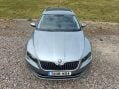 Skoda Superb 2.0 TDI SE L Executive DSG Euro 6 (s/s) 5dr 14