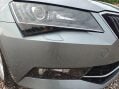 Skoda Superb 2.0 TDI SE L Executive DSG Euro 6 (s/s) 5dr 87