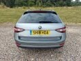 Skoda Superb 2.0 TDI SE L Executive DSG Euro 6 (s/s) 5dr 6