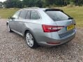 Skoda Superb 2.0 TDI SE L Executive DSG Euro 6 (s/s) 5dr 8