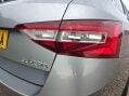Skoda Superb 2.0 TDI SE L Executive DSG Euro 6 (s/s) 5dr 89
