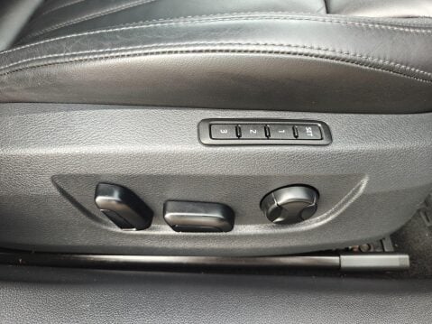 Skoda Superb 2.0 TDI SE L Executive DSG Euro 6 (s/s) 5dr 23