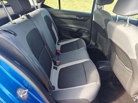 Skoda Fabia 1.2 TSI Colour Edition Euro 6 (s/s) 5dr 29