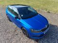 Skoda Fabia 1.2 TSI Colour Edition Euro 6 (s/s) 5dr 1